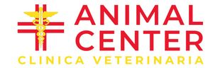 CLINICA VETERINARIA ANIMAL CENTER - logo
