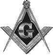 Free masons logo