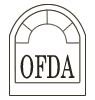 OFDA logo