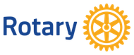 Rotary logo