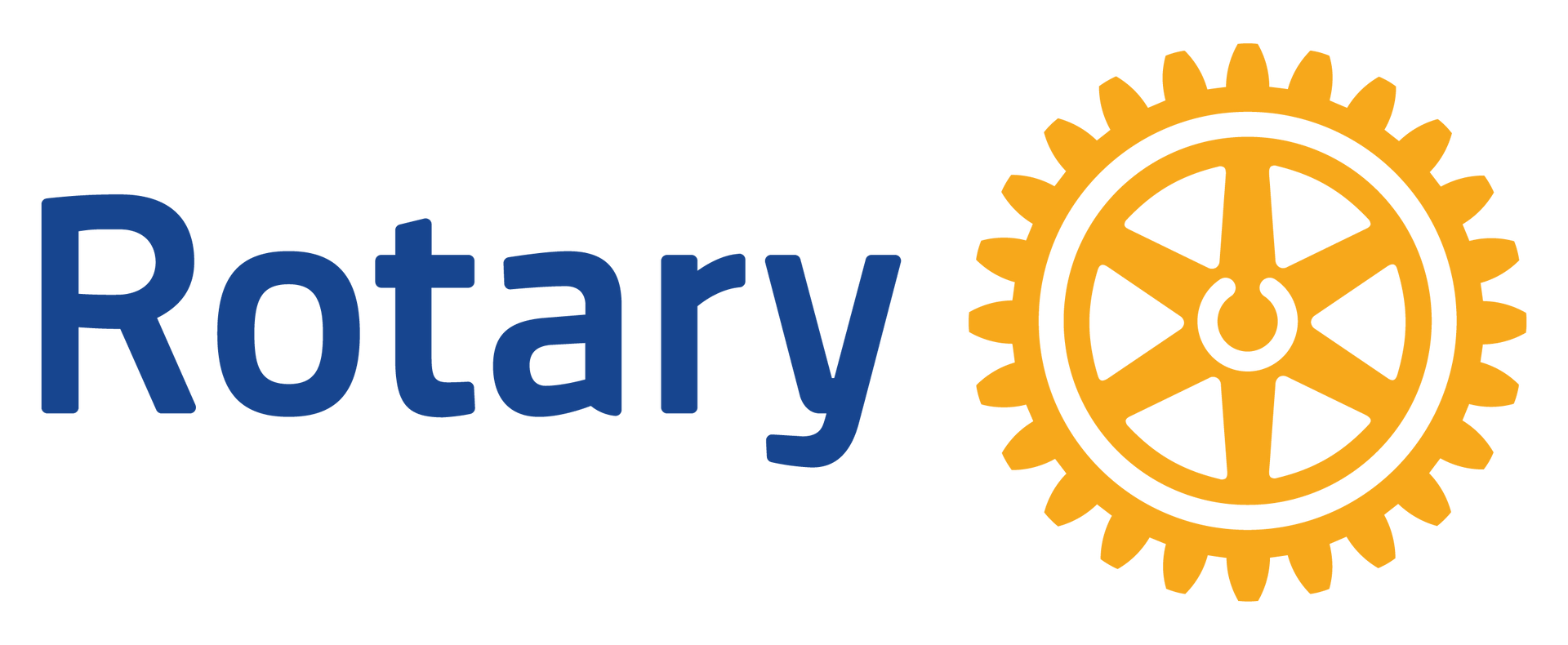 Rotary logo
