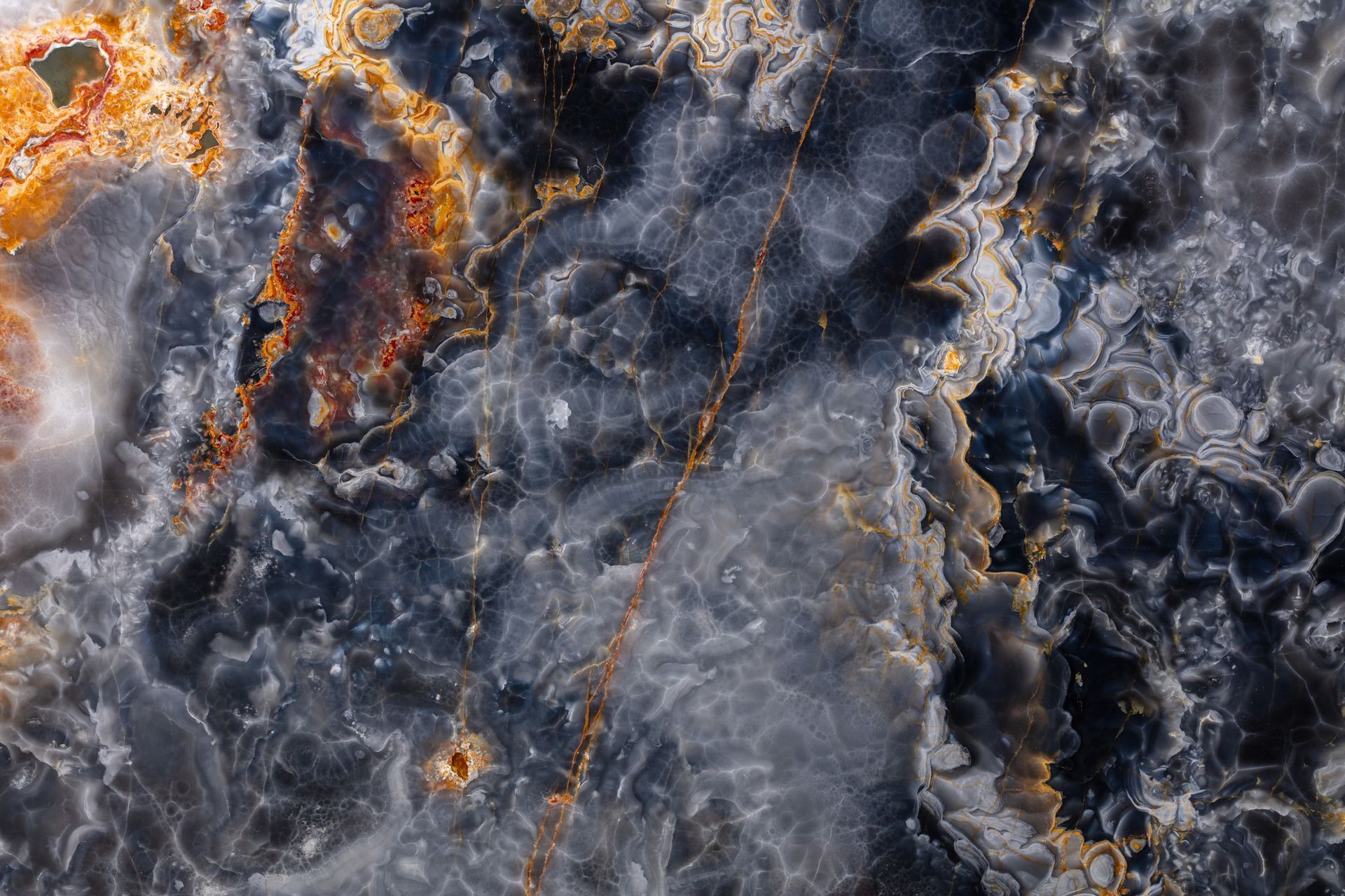 Onyx — Columbus, OH — Stone City Columbus