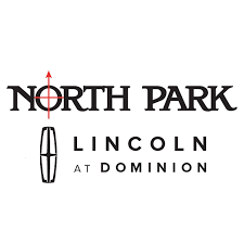 North Park Lincoln Dominion logo