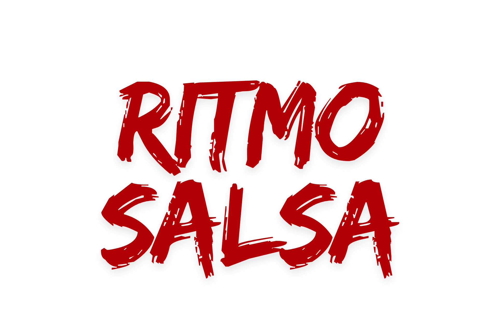 Red text on a white background: 