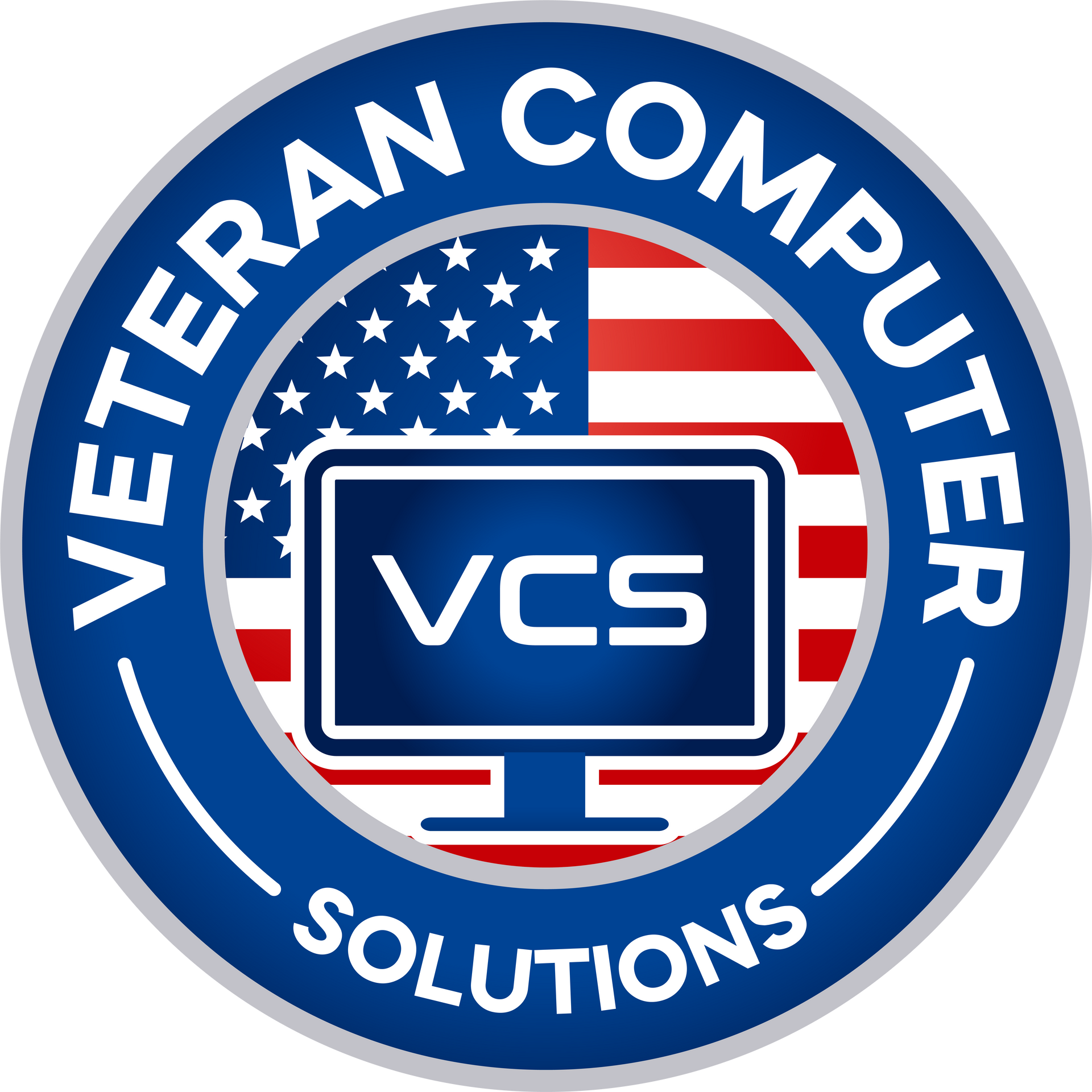 Veteran Computer Solutions | In-Home Computer Repair