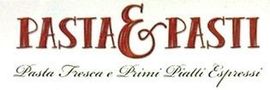 PASTA & PASTI logo