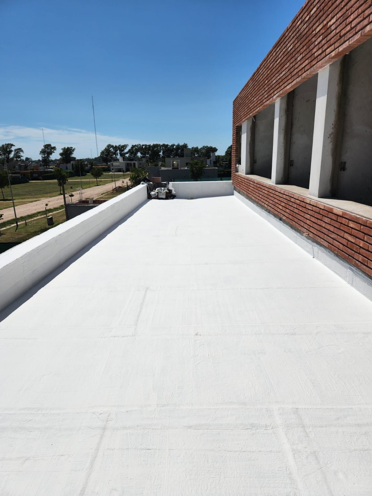 Impermeabilizaciones