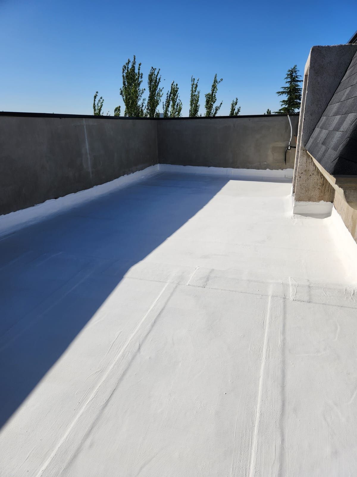 Impermeabilizaciones