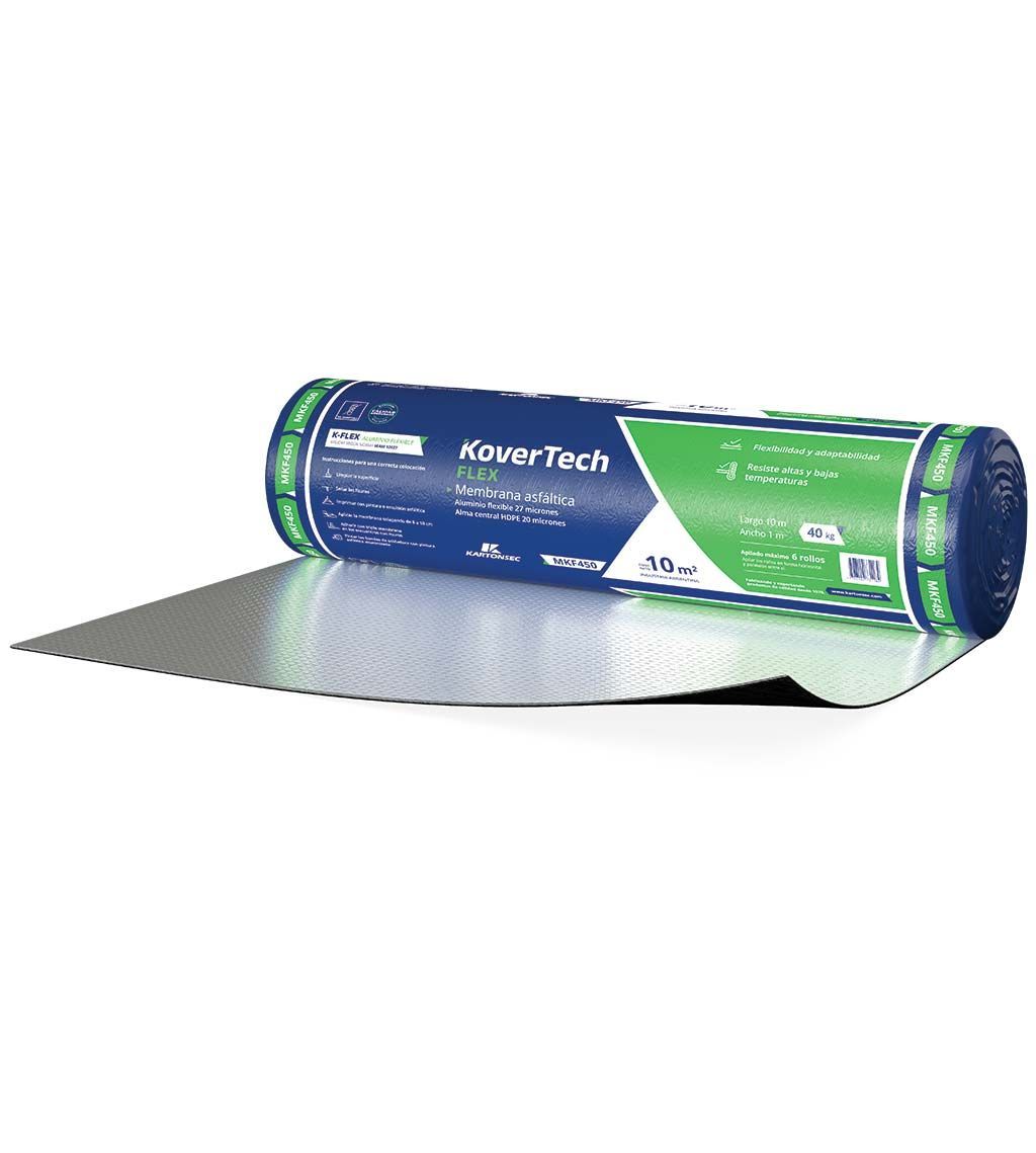 KoverTech Flex