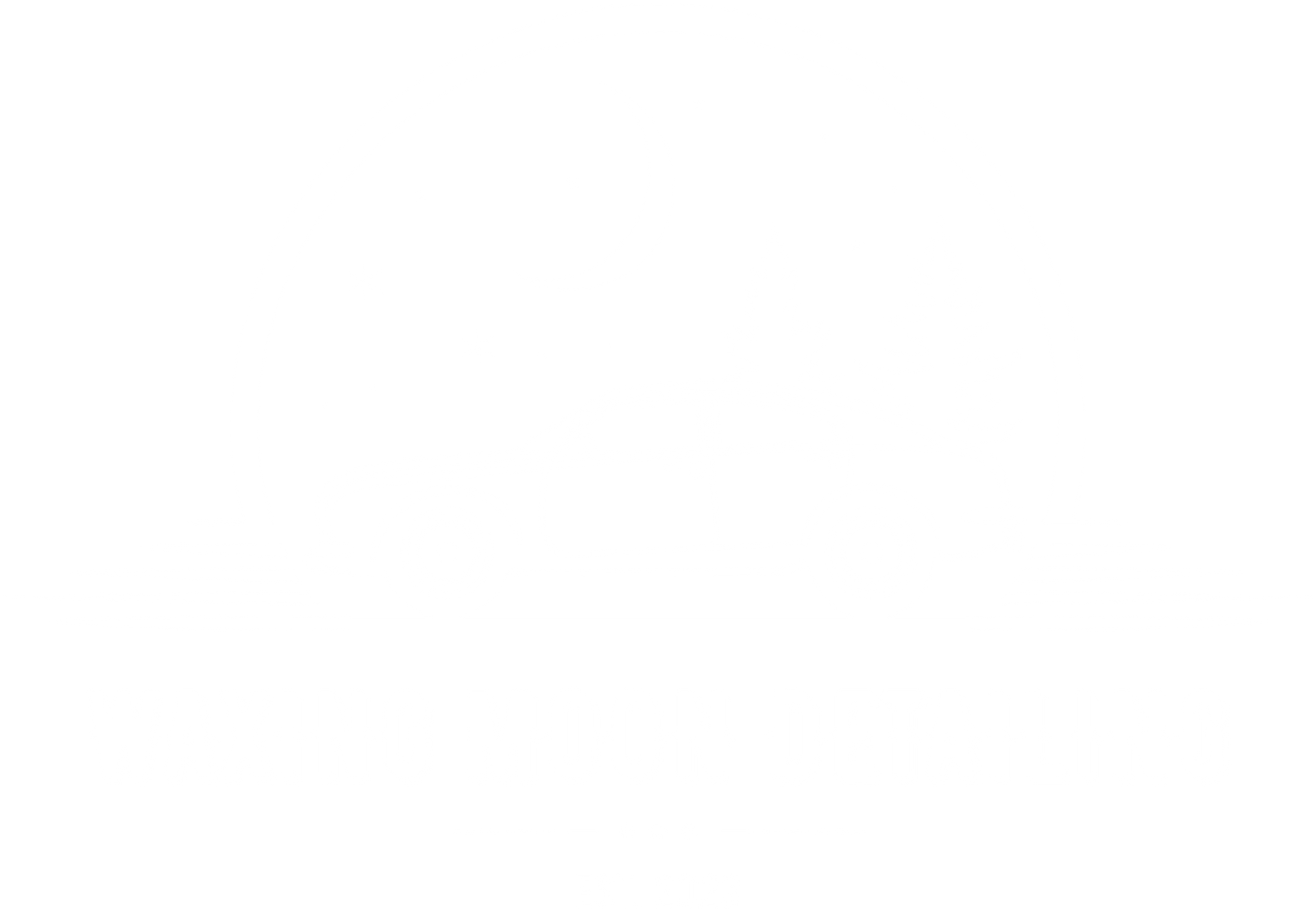 Waxing Moon Detailing - White Fill