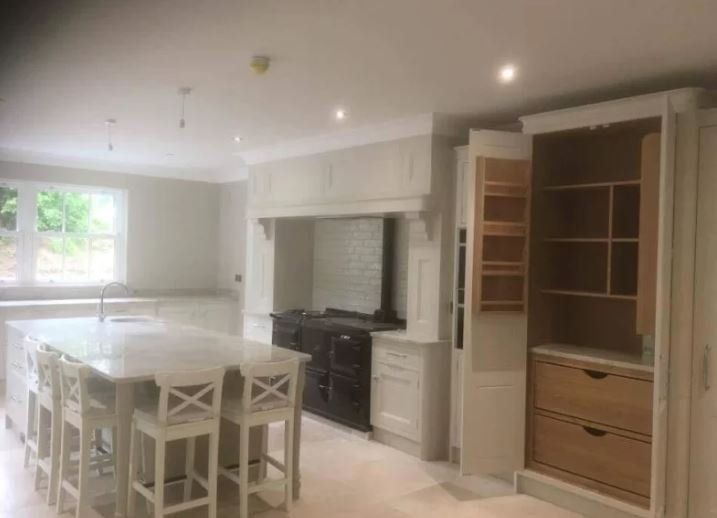 Bedroom furniture in Ballymena