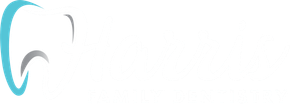 Harris Family Dentistry Logo