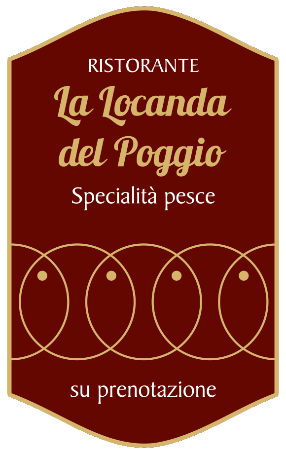 Logo Locanda il Poggio
