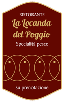 Logo Locanda il Poggio