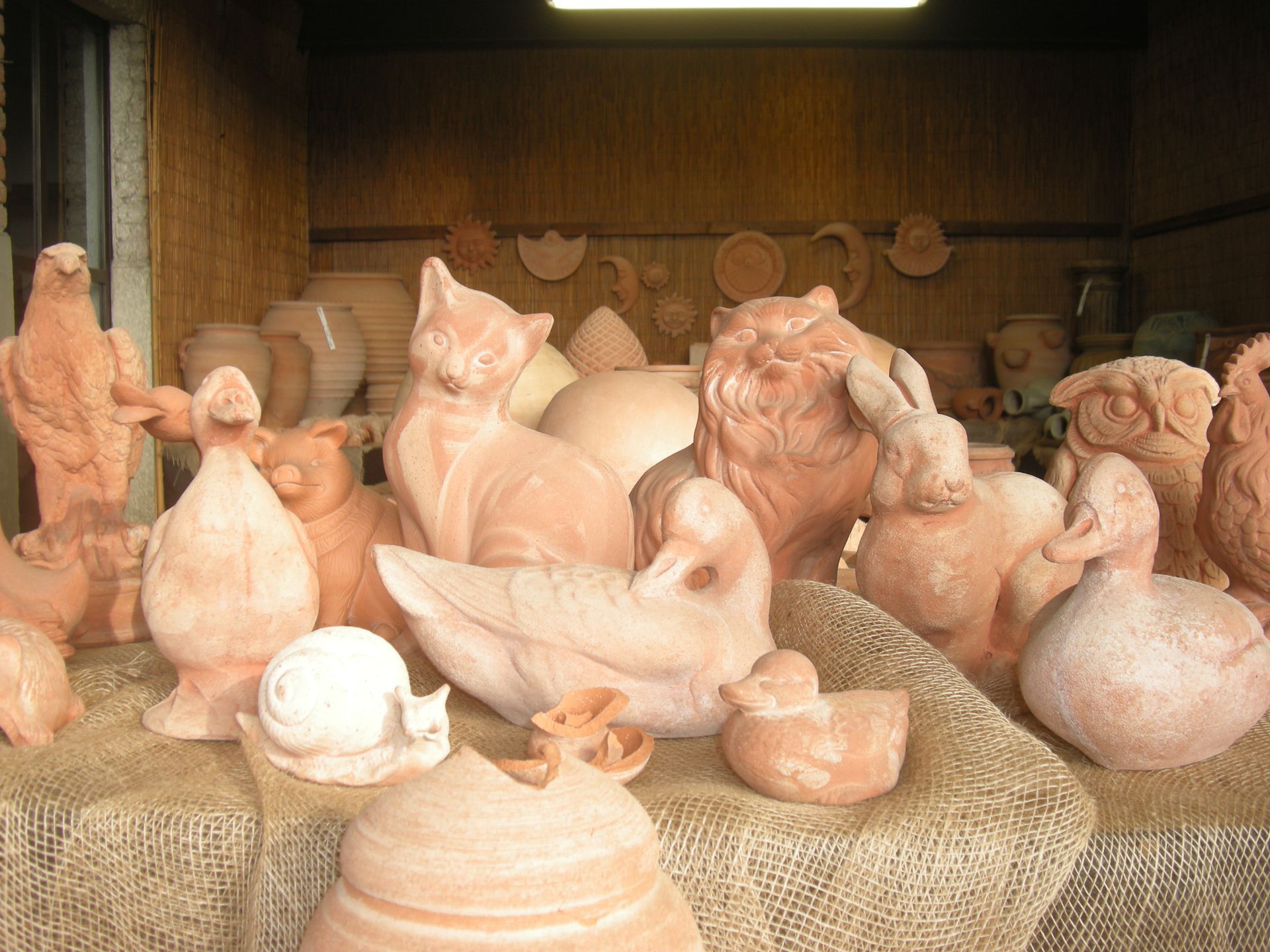 accessori per il giardino a Torino