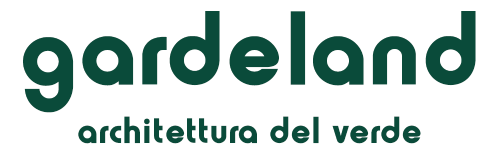 Gardenland Vivaio Logo