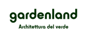 Gardenland Vivaio Logo
