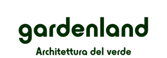 Gardenland Vivaio Logo