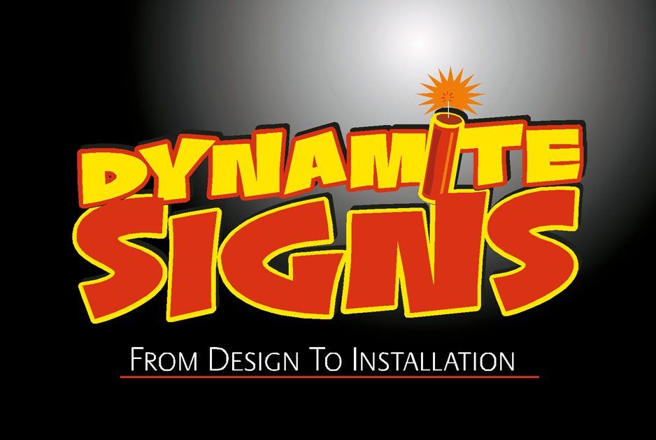 (c) Dynamitesigns.co.uk