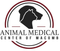 Animal Medical Center of Macomb Logo