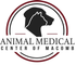 Animal Medical Center of Macomb Logo