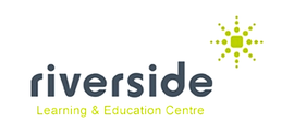 Riverside Learning & Education Centre logo