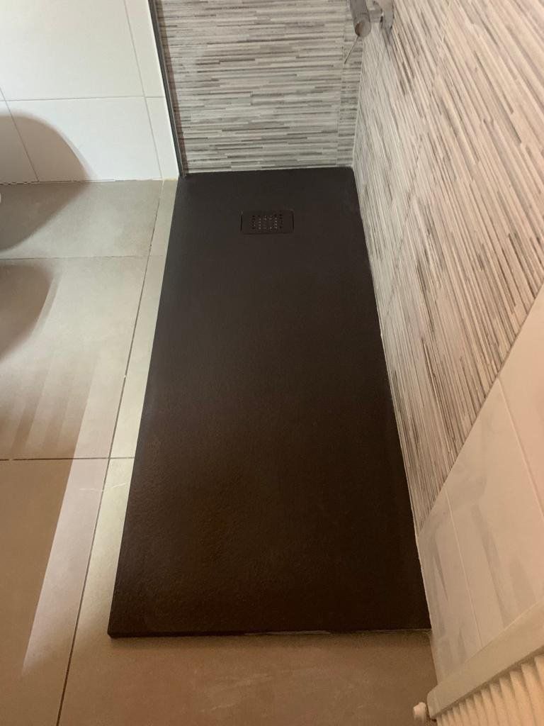 Impianto termoidraulico per il bagno