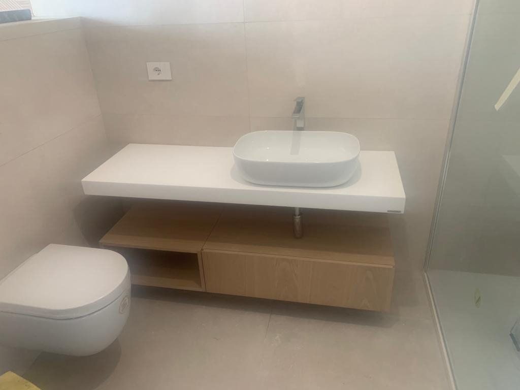 Sanitari per il bagno