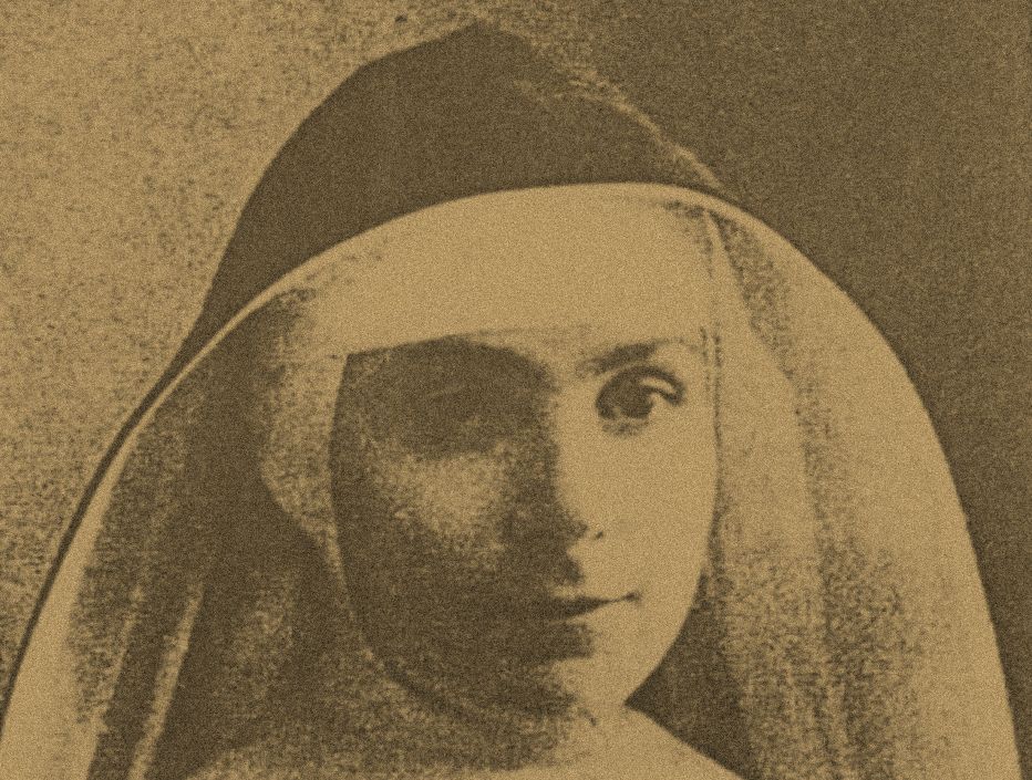 Sister Elisabetta Ravasio