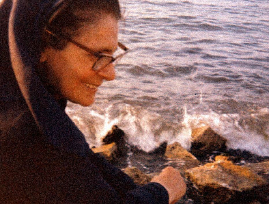Mother Eugenia