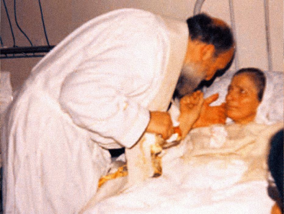 Mother Eugenia