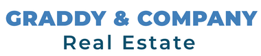 Graddy & Co Real Estate Company Logo - click to go home