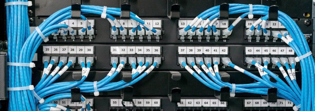 Data-Center-Cabling