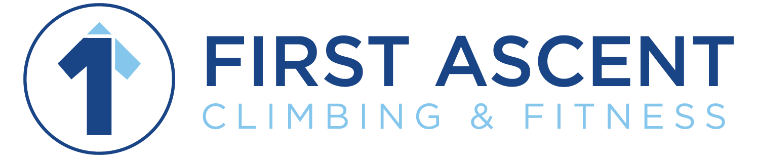 First Ascent Peoria Logo