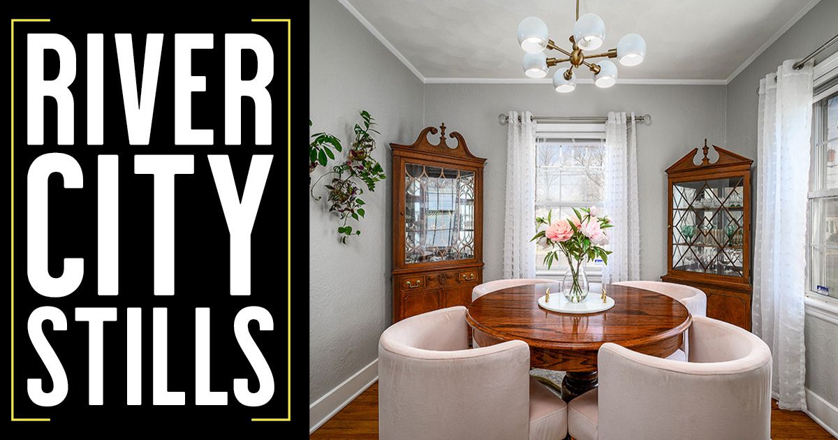 River City Stills Real Estate Photography Central Illinois