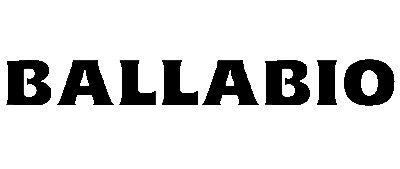 logo BALLABIO