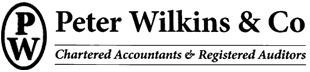 Peter Wilkins & Co logo
