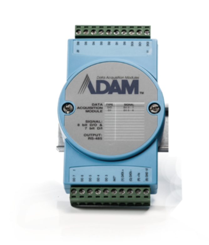 Adam Relais zu Solarlog. Steuern Sie bis zu 8 Verbraucher mit Überproduktion PV