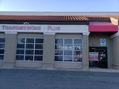 Transmission Repair Shop | Redlands, CA