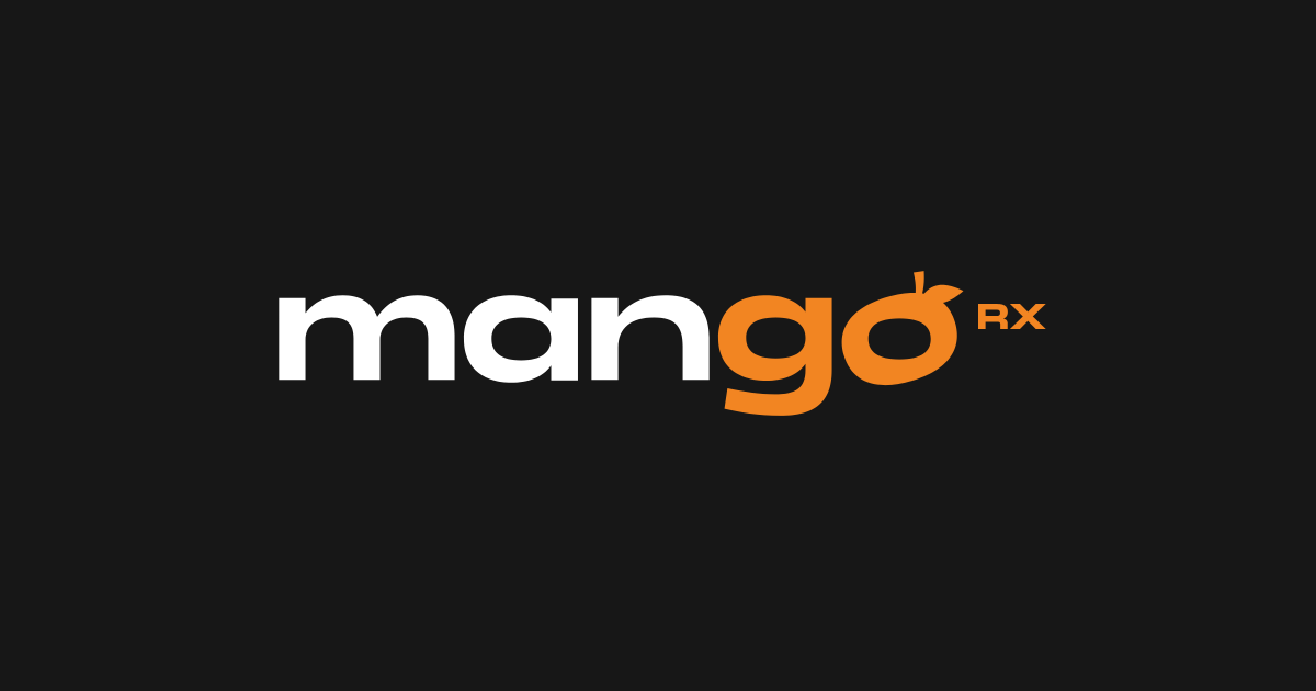 Overview MangoRX Mangoceuticals Inc