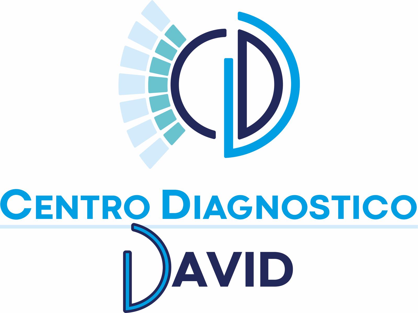 Centro Diagnostico David - LOGO