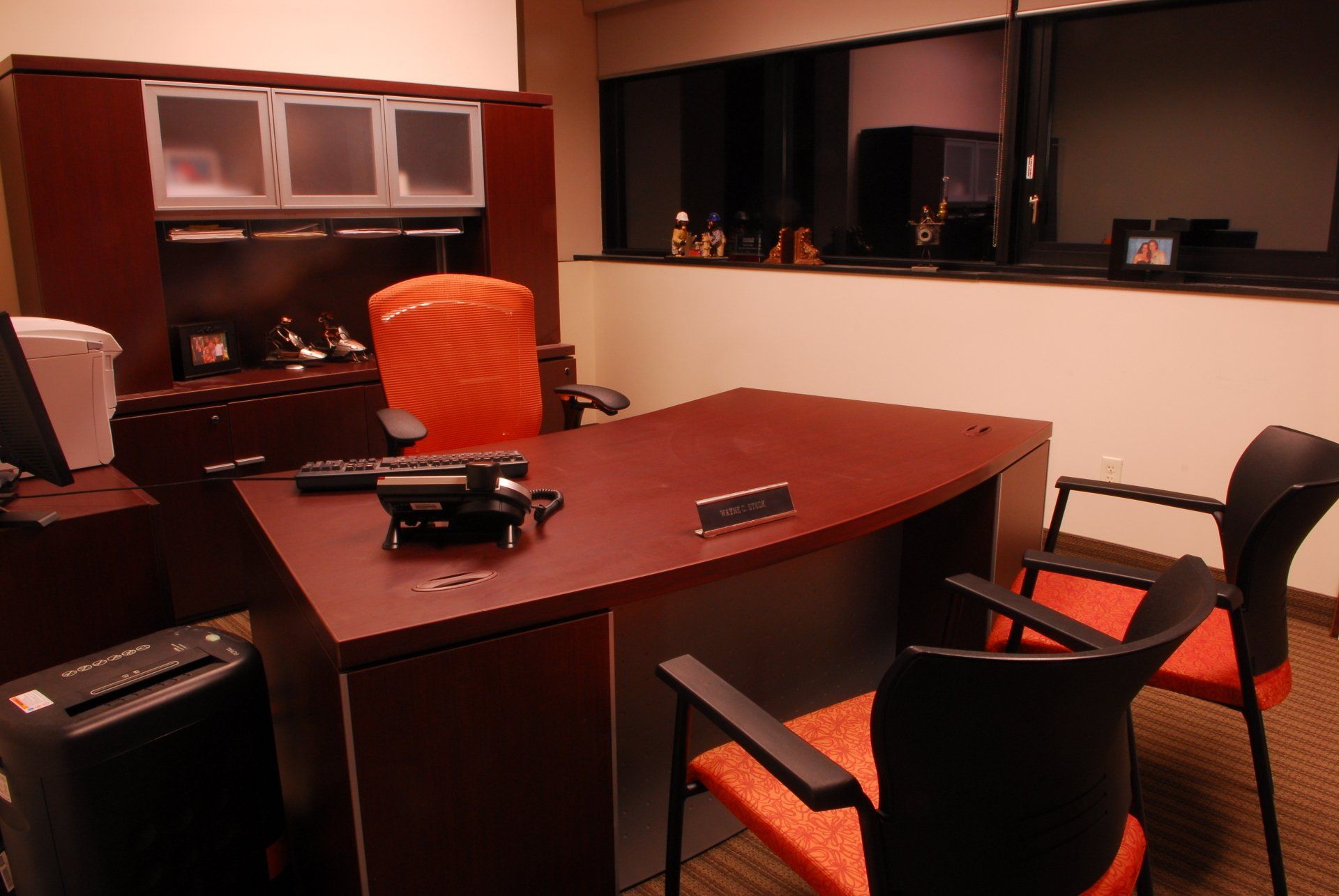 Global Office Suites