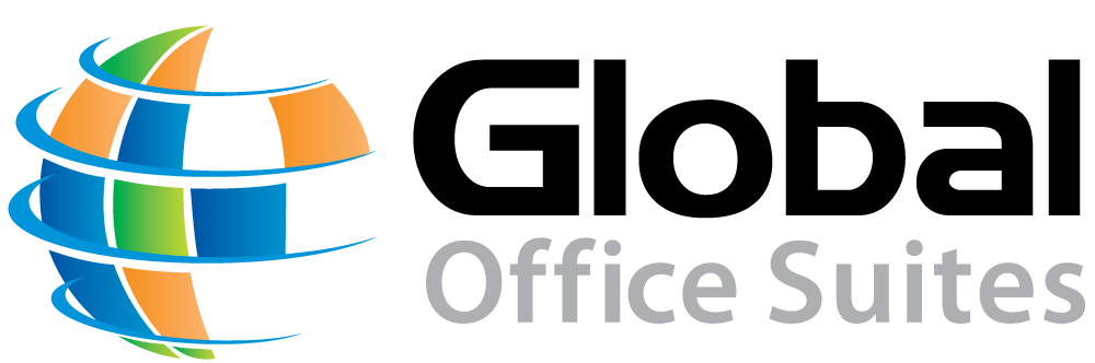Global Office Suites Logo