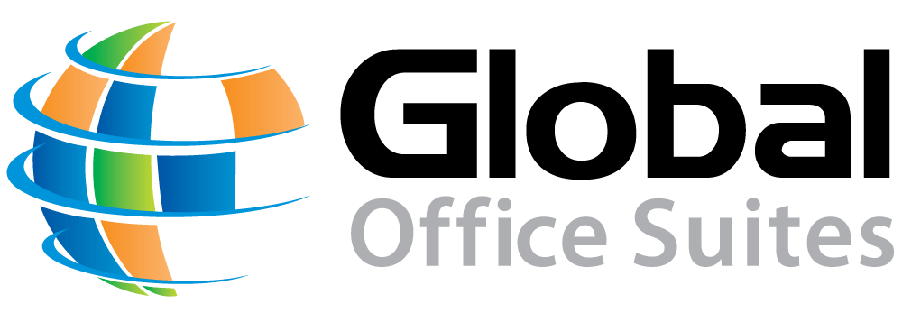 Global Office Suites logo