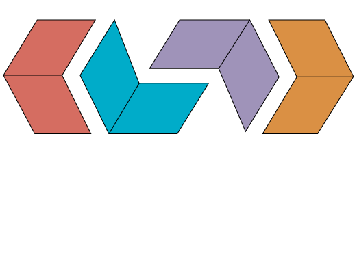 The Global Landmark Group logo