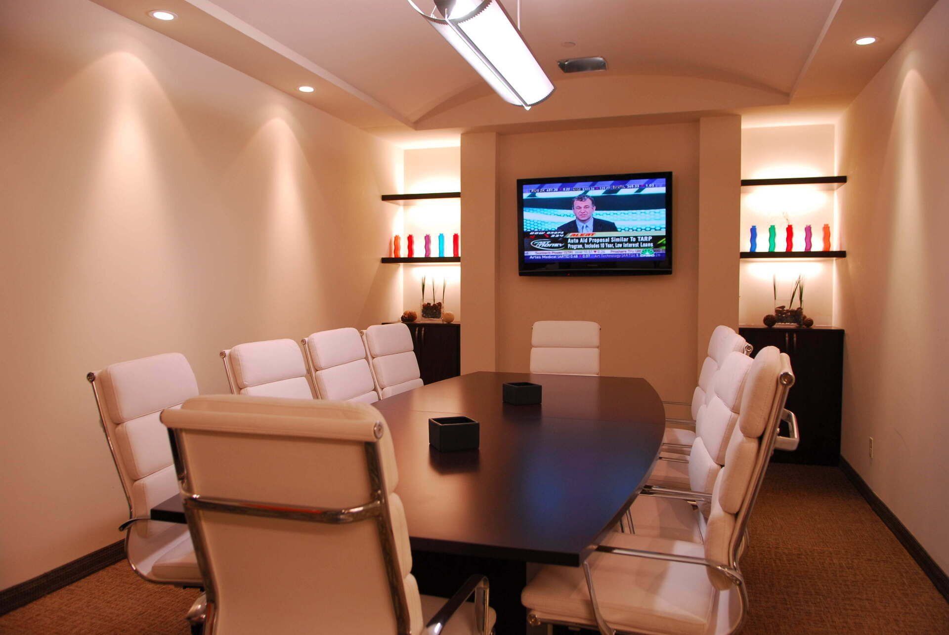 Global Office Suites