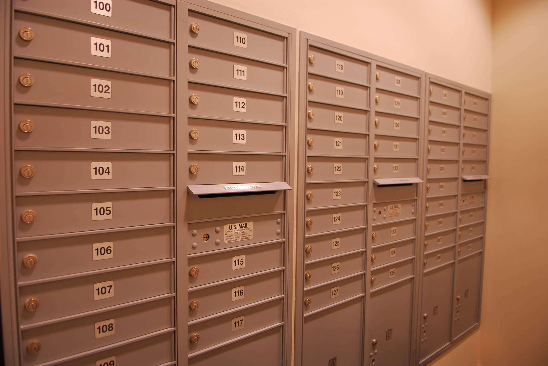 Global Office Suites