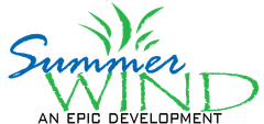 Summerwind Apartments logo