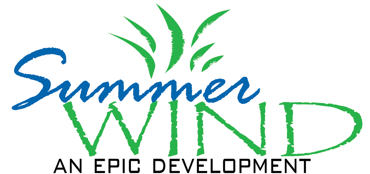 Summerwind Apartments logo