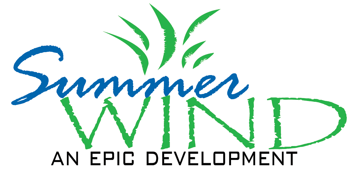 Summer Wind logo